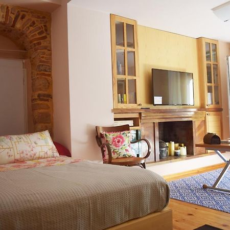 Mastixi Apartment Chios Town Exterior photo