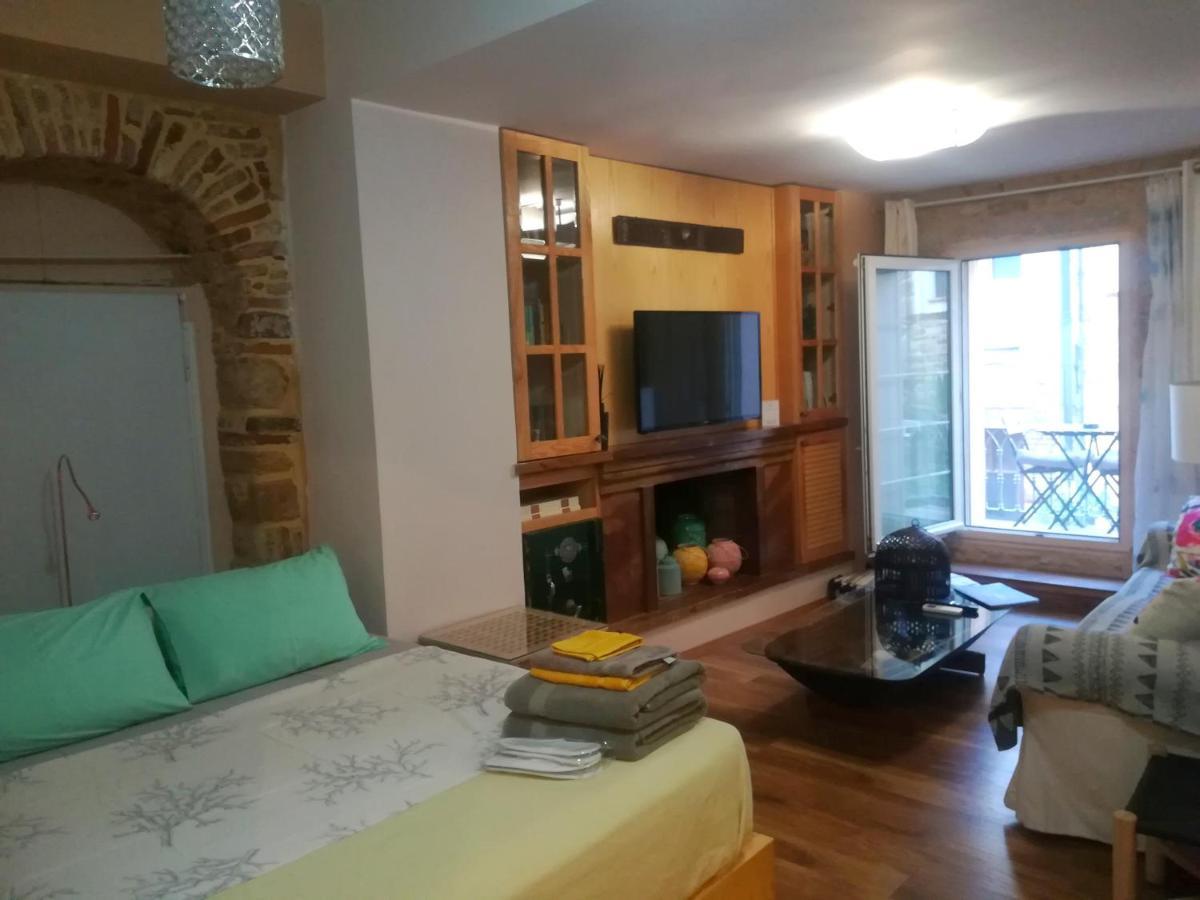 Mastixi Apartment Chios Town Exterior photo