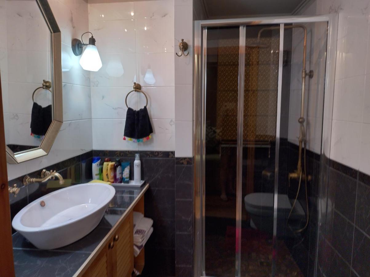 Mastixi Apartment Chios Town Exterior photo