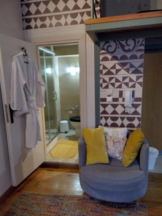 Mastixi Apartment Chios Town Exterior photo