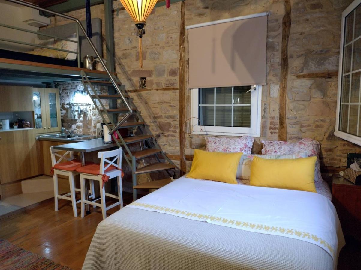 Mastixi Apartment Chios Town Exterior photo