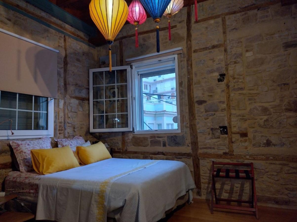 Mastixi Apartment Chios Town Exterior photo