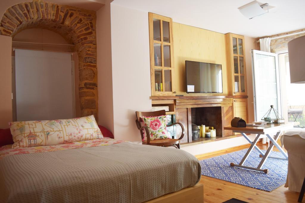 Mastixi Apartment Chios Town Exterior photo