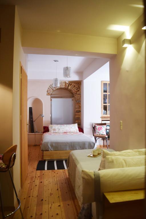 Mastixi Apartment Chios Town Exterior photo